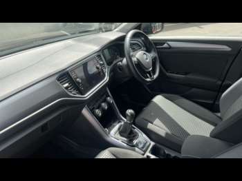 Used Volkswagen T-Roc 2022 for sale - 74709381: Photo