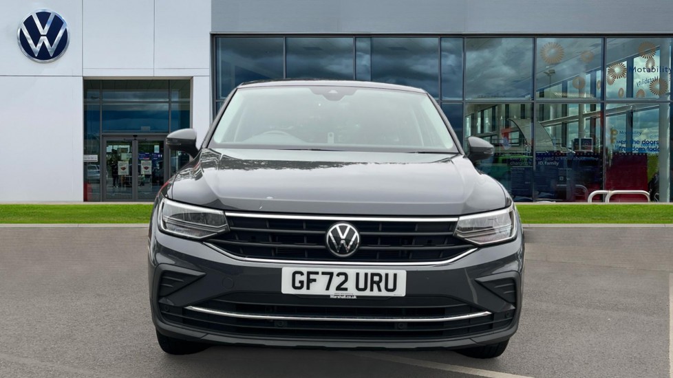 Used Volkswagen Tiguan 2022 for sale - 75829274: Photo 10