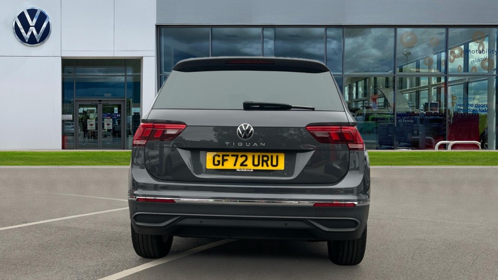Used Volkswagen Tiguan 2022 for sale - 75829274: Photo 11