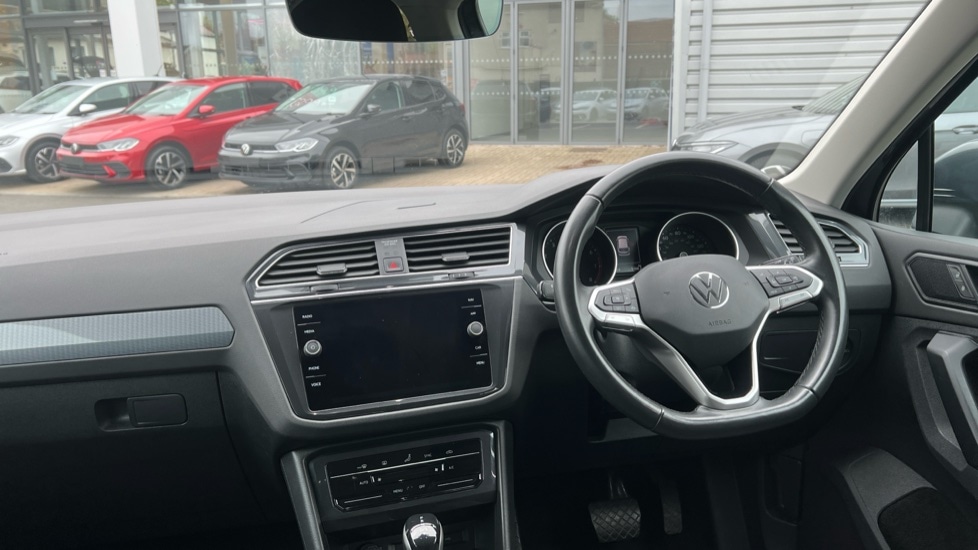 Used Volkswagen Tiguan 2022 for sale - 75829274: Photo 12