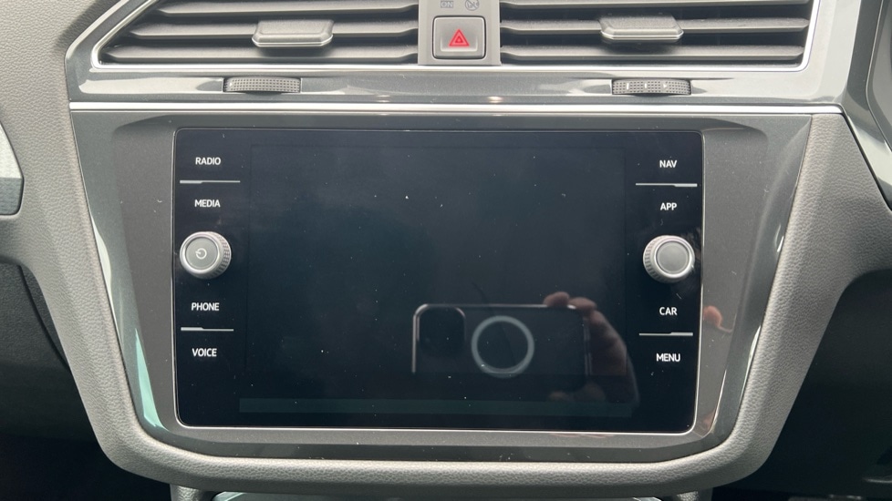 Used Volkswagen Tiguan 2022 for sale - 75829274: Photo 13