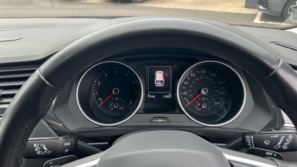 Used Volkswagen Tiguan 2022 for sale - 75829274: Photo 14