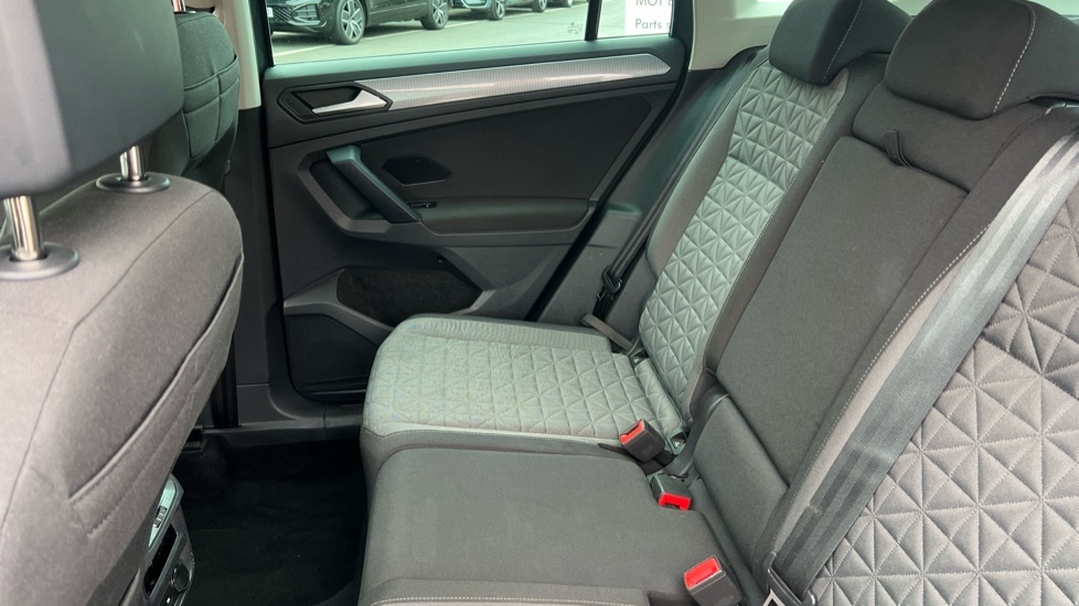 Used Volkswagen Tiguan 2022 for sale - 75829274: Photo 15