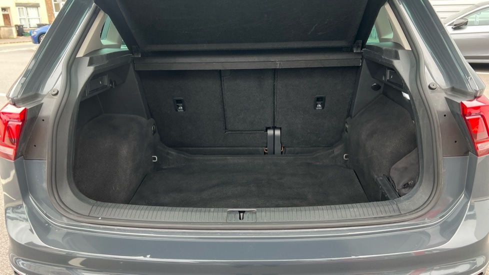 Used Volkswagen Tiguan 2022 for sale - 75829274: Photo 16