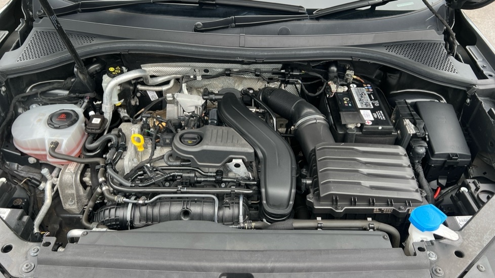 Used Volkswagen Tiguan 2022 for sale - 75829274: Photo 17