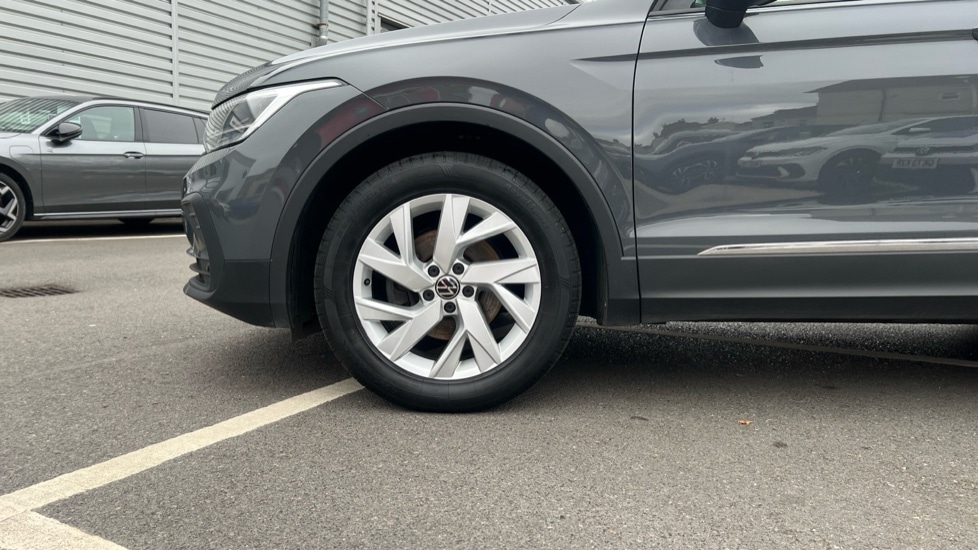 Used Volkswagen Tiguan 2022 for sale - 75829274: Photo 18