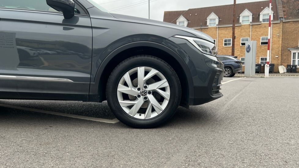 Used Volkswagen Tiguan 2022 for sale - 75829274: Photo 19