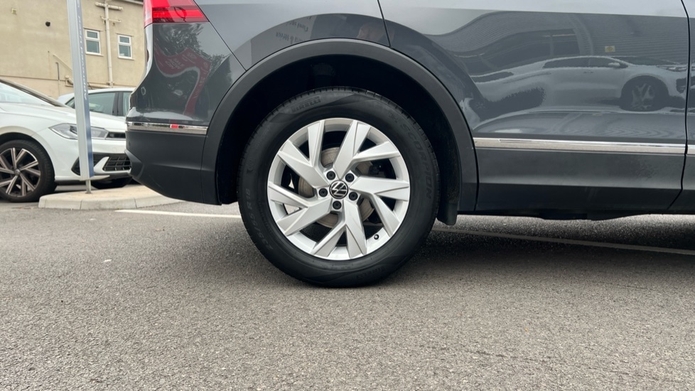 Used Volkswagen Tiguan 2022 for sale - 75829274: Photo 20