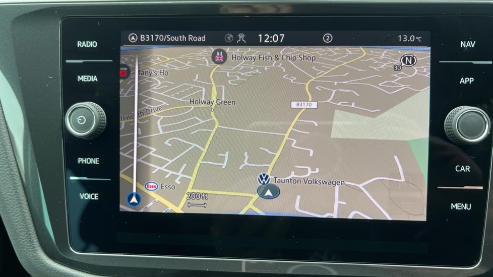 Used Volkswagen Tiguan 2022 for sale - 75829274: Photo 21