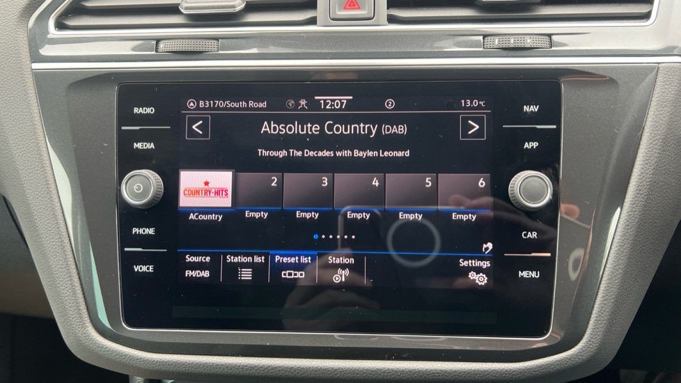 Used Volkswagen Tiguan 2022 for sale - 75829274: Photo 25