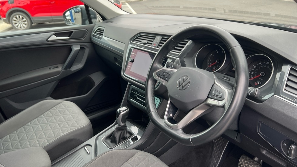 Used Volkswagen Tiguan 2022 for sale - 75829274: Photo 26