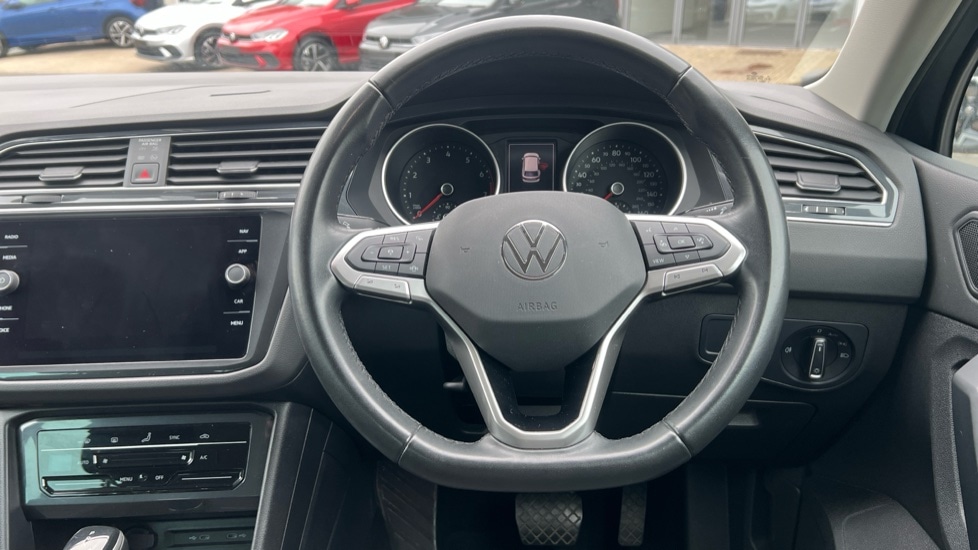 Used Volkswagen Tiguan 2022 for sale - 75829274: Photo 27