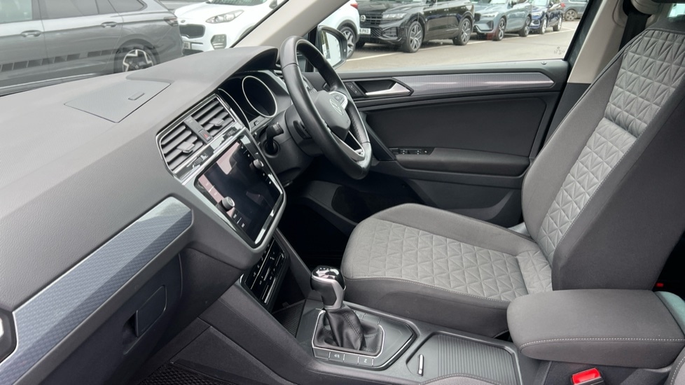 Used Volkswagen Tiguan 2022 for sale - 75829274: Photo 28