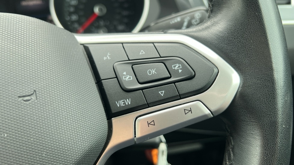 Used Volkswagen Tiguan 2022 for sale - 75829274: Photo 30