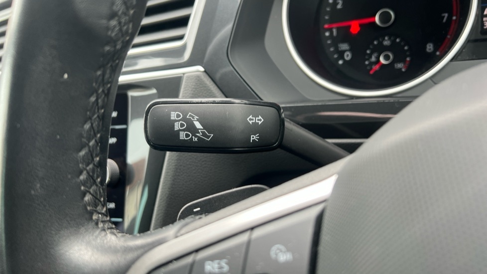 Used Volkswagen Tiguan 2022 for sale - 75829274: Photo 33