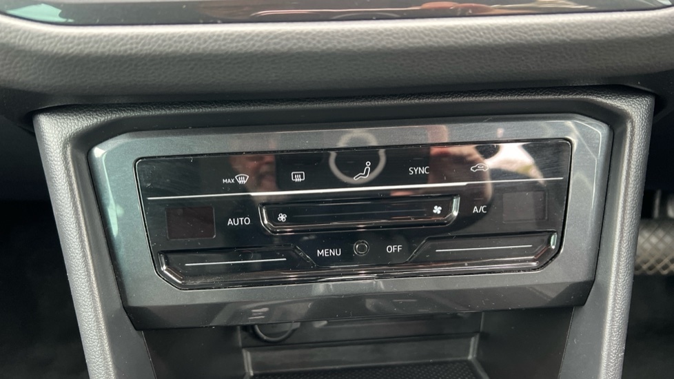 Used Volkswagen Tiguan 2022 for sale - 75829274: Photo 34