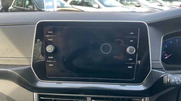 Used Volkswagen T-Cross 2024 for sale - 76124307: Photo 13
