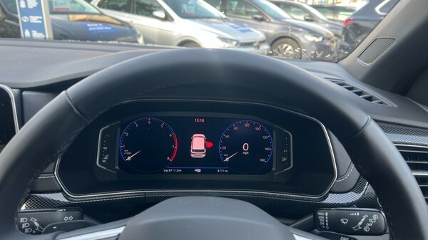 Used Volkswagen T-Cross 2024 for sale - 76124307: Photo 14