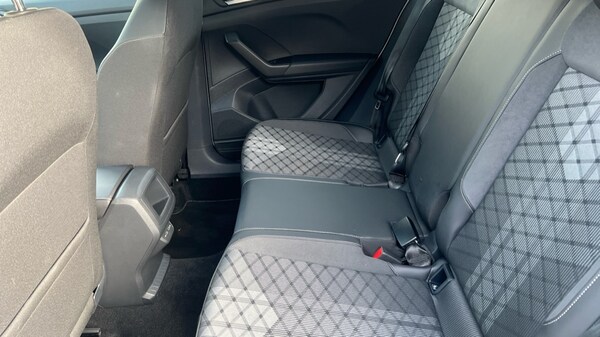 Used Volkswagen T-Cross 2024 for sale - 76124307: Photo 15