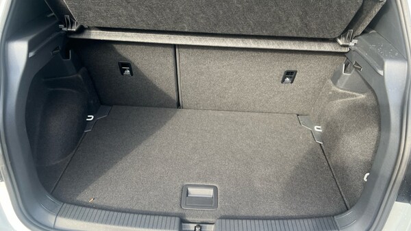 Used Volkswagen T-Cross 2024 for sale - 76124307: Photo 16