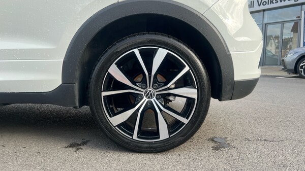 Used Volkswagen T-Cross 2024 for sale - 76124307: Photo 20