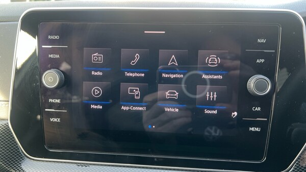 Used Volkswagen T-Cross 2024 for sale - 76124307: Photo 24