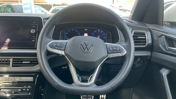 Used Volkswagen T-Cross 2024 for sale - 76124307: Photo 27