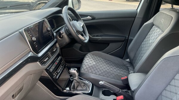 Used Volkswagen T-Cross 2024 for sale - 76124307: Photo 28