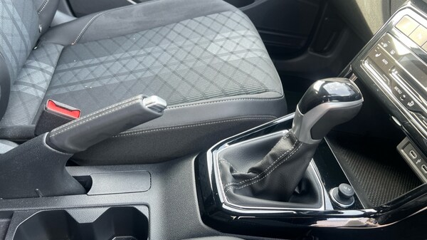 Used Volkswagen T-Cross 2024 for sale - 76124307: Photo 35