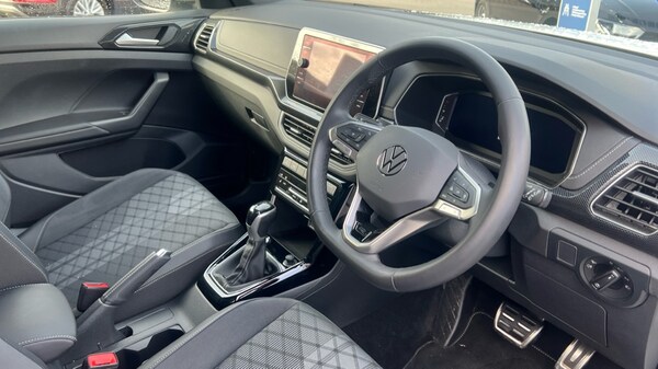 Used Volkswagen T-Cross 2024 for sale - 76124307: Photo 6
