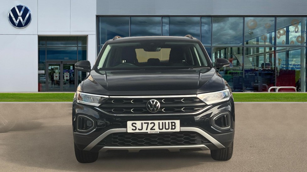 Used Volkswagen T-Roc 2022 for sale - 76007672: Photo 10