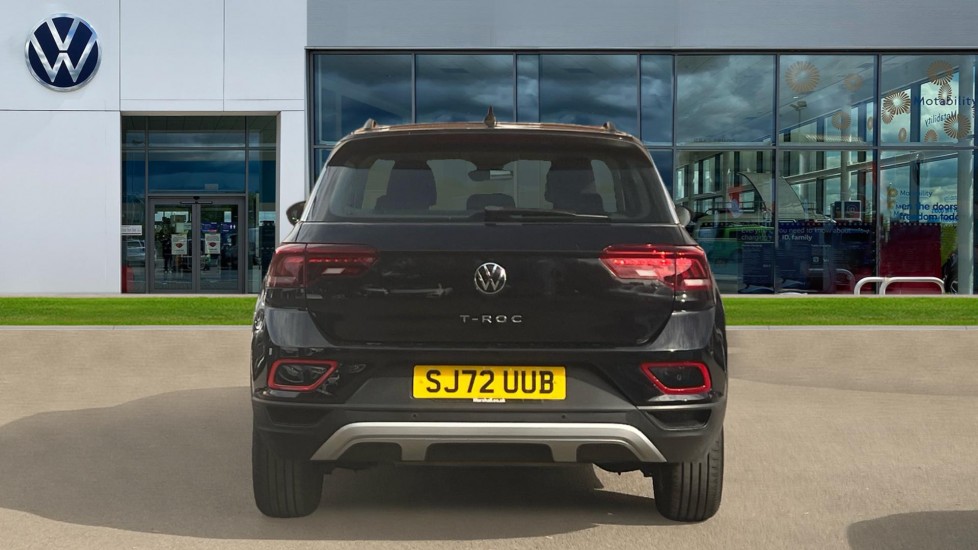 Used Volkswagen T-Roc 2022 for sale - 76007672: Photo 11