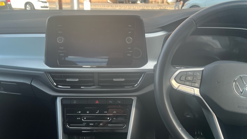 Used Volkswagen T-Roc 2022 for sale - 76007672: Photo 13