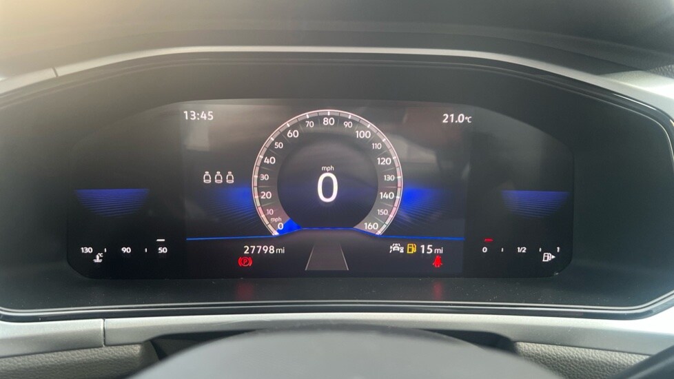 Used Volkswagen T-Roc 2022 for sale - 76007672: Photo 14