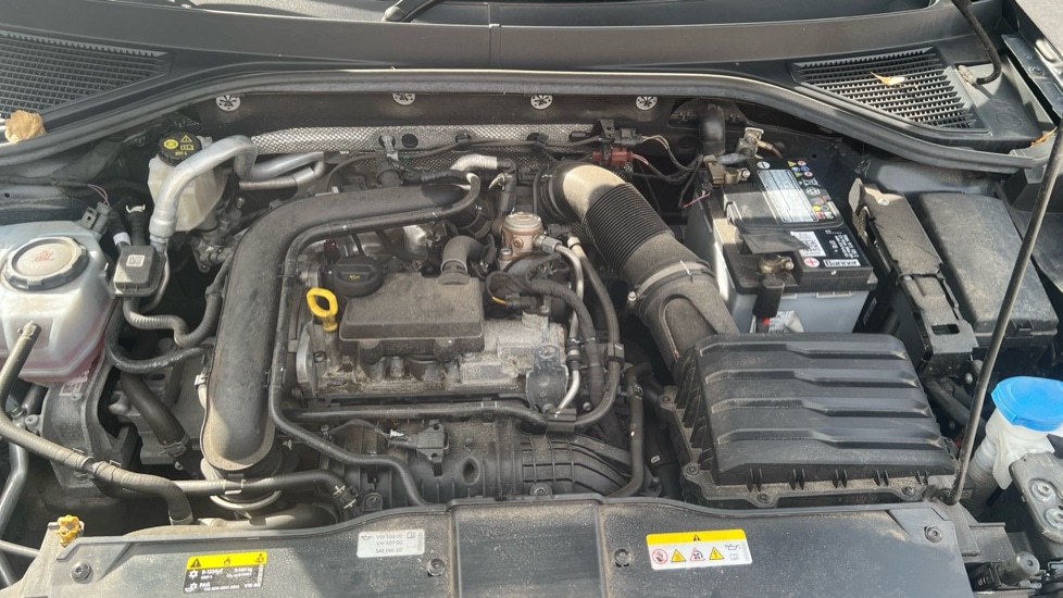 Used Volkswagen T-Roc 2022 for sale - 76007672: Photo 17