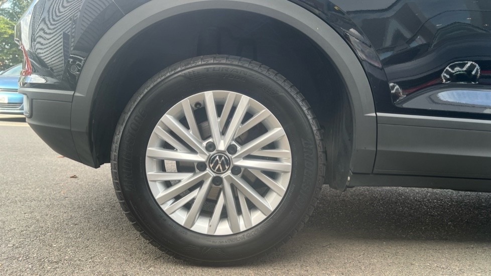 Used Volkswagen T-Roc 2022 for sale - 76007672: Photo 19