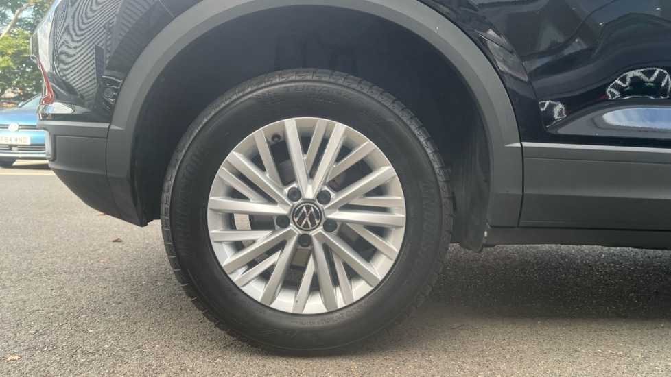 Used Volkswagen T-Roc 2022 for sale - 76007672: Photo 20