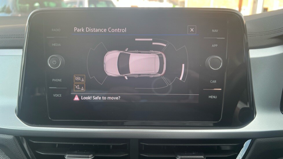 Used Volkswagen T-Roc 2022 for sale - 76007672: Photo 21