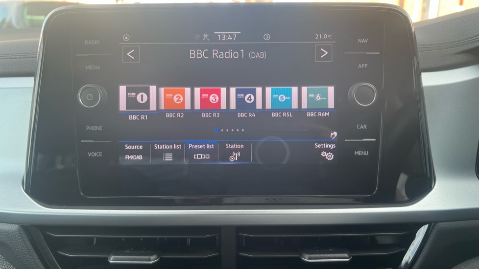 Used Volkswagen T-Roc 2022 for sale - 76007672: Photo 24