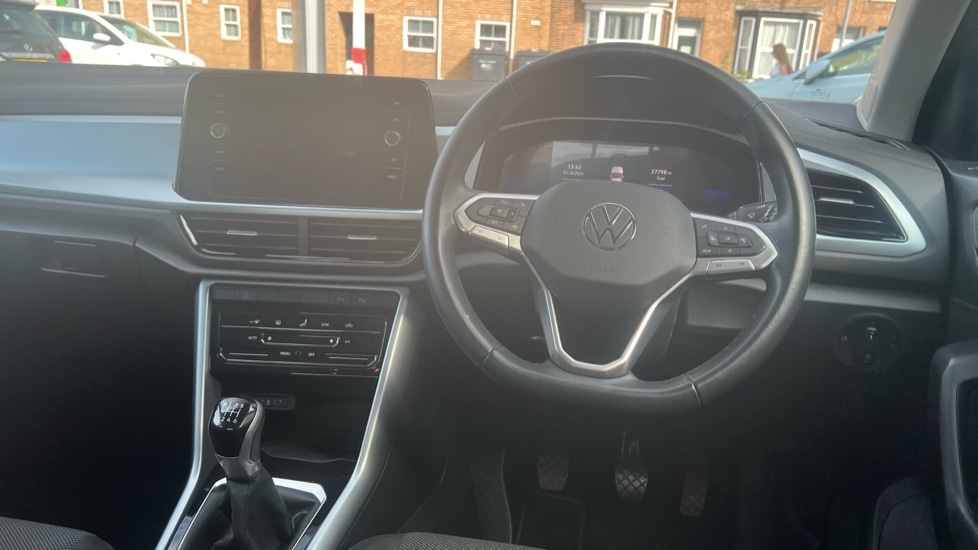 Used Volkswagen T-Roc 2022 for sale - 76007672: Photo 27