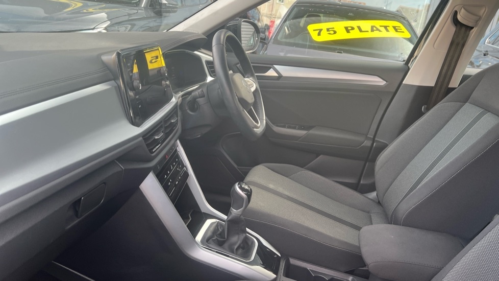 Used Volkswagen T-Roc 2022 for sale - 76007672: Photo 28