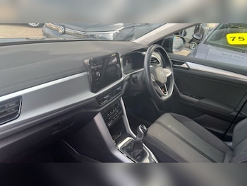 Used Volkswagen T-Roc 2022 for sale - 76007672: Photo