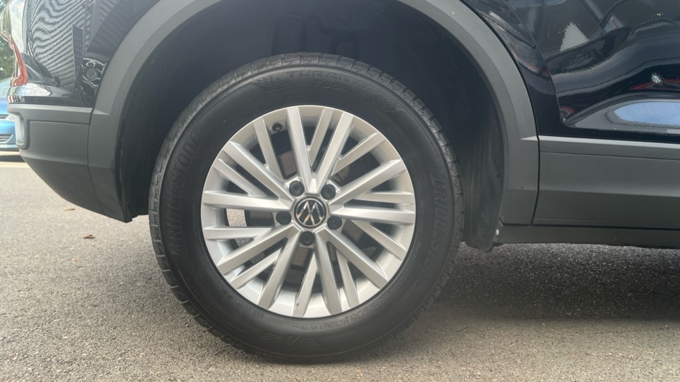 Used Volkswagen T-Roc 2022 for sale - 76007672: Photo 5