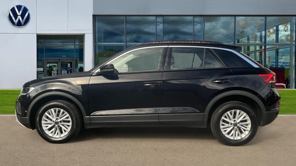 Used Volkswagen T-Roc 2022 for sale - 76007672: Photo 9