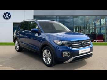 2022 - 1.0 TSI 110 Active 5dr