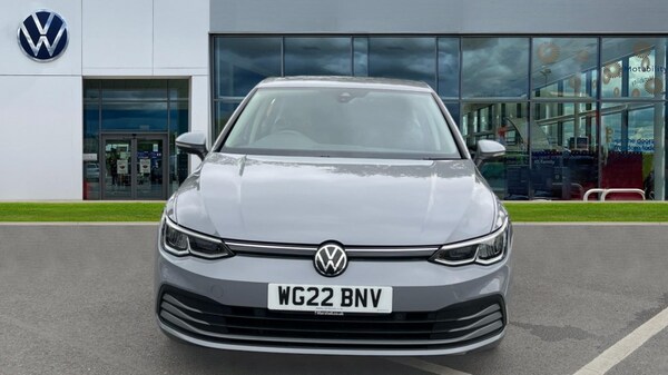 Used Volkswagen Golf 2022 for sale - 76124587: Photo 10