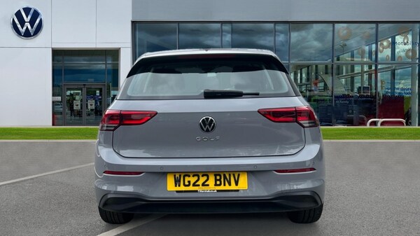 Used Volkswagen Golf 2022 for sale - 76124587: Photo 11