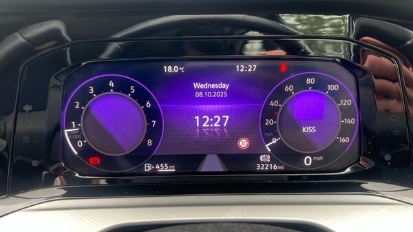 Used Volkswagen Golf 2022 for sale - 76124587: Photo 14