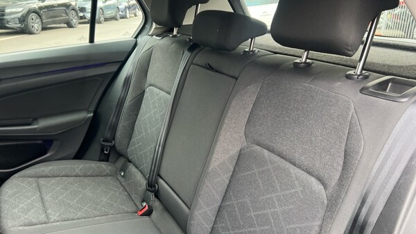Used Volkswagen Golf 2022 for sale - 76124587: Photo 15