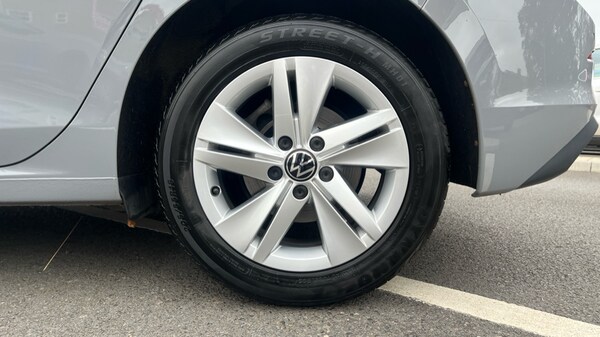 Used Volkswagen Golf 2022 for sale - 76124587: Photo 19